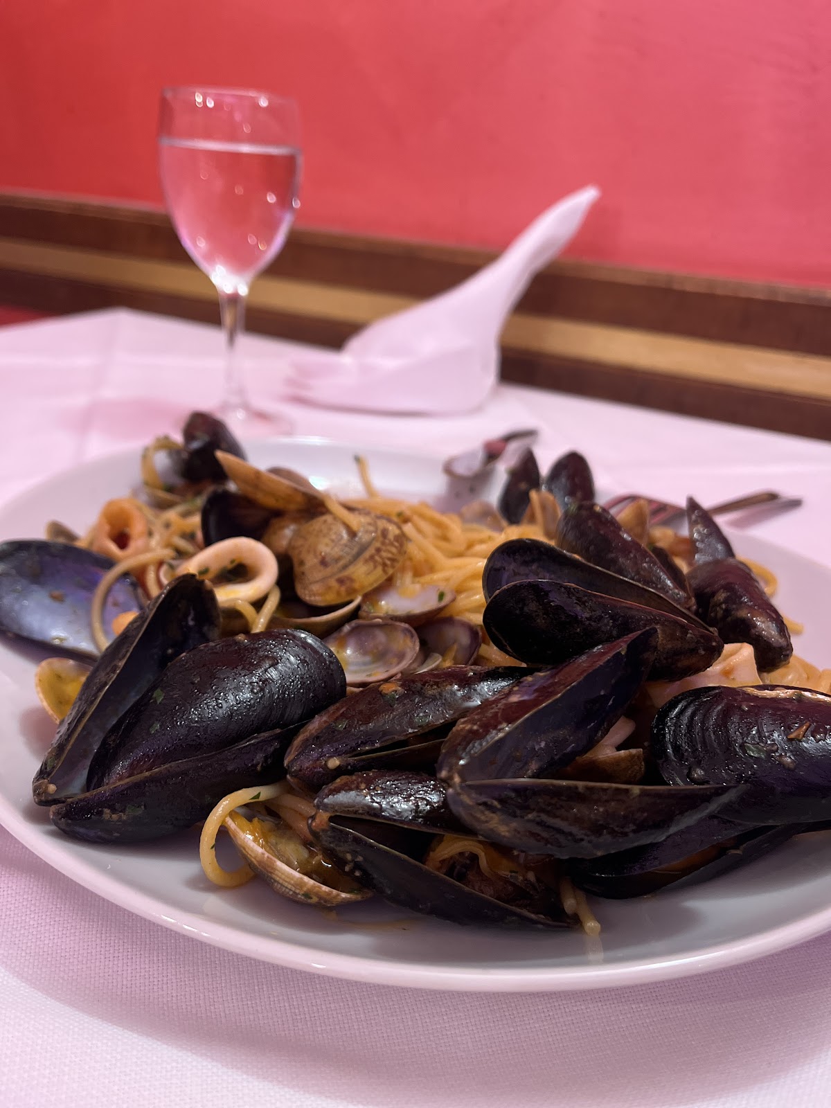 Spirito Santo foto 8